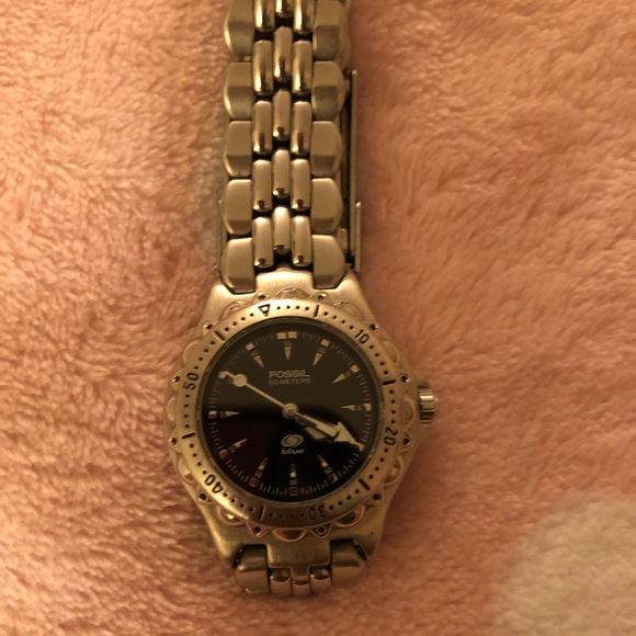 Fossil Accessories - Fossil Watch